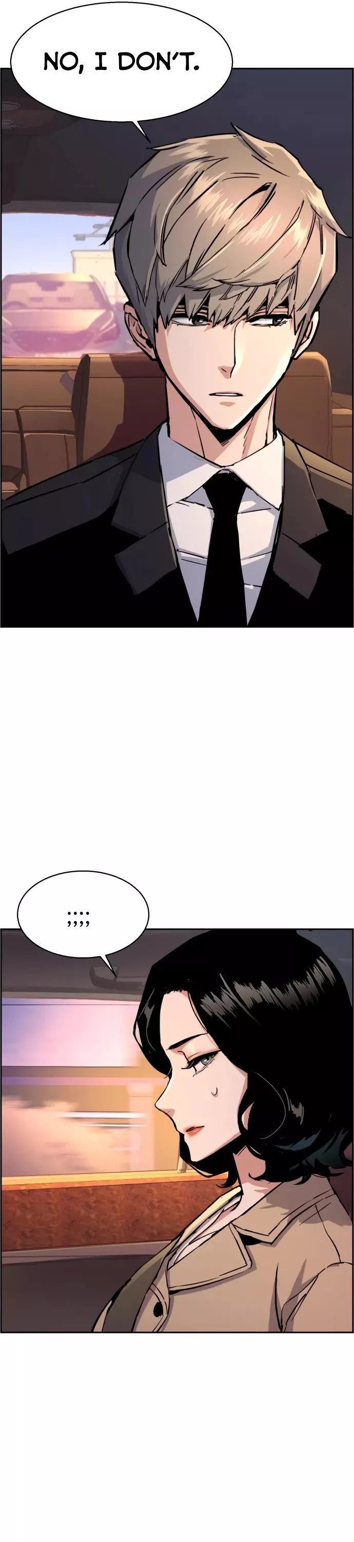 Teenage Mercenary, chapter 123, image 17