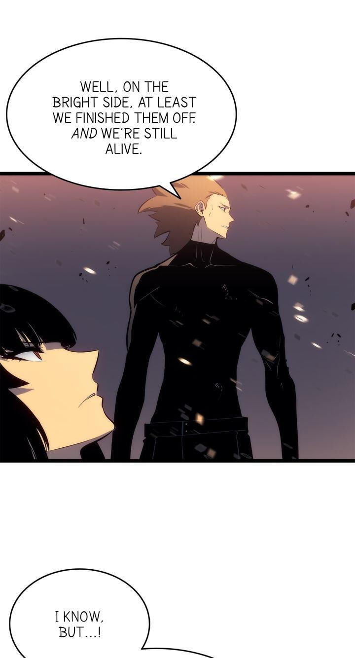 Solo Leveling, chapter 135, page 72