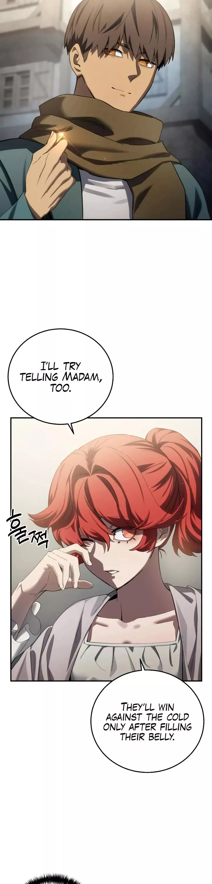 Star-Fostered Swordmaster, chapter 89, image 16