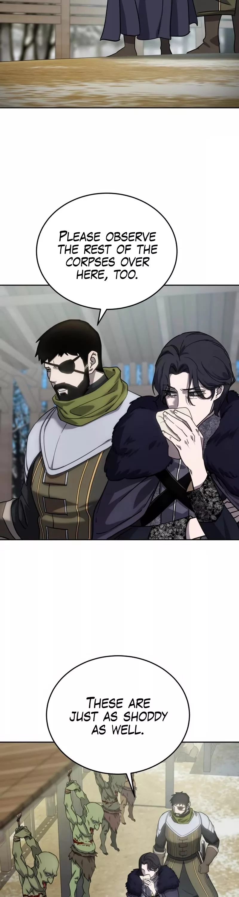 Star-Fostered Swordmaster, chapter 6, image 19