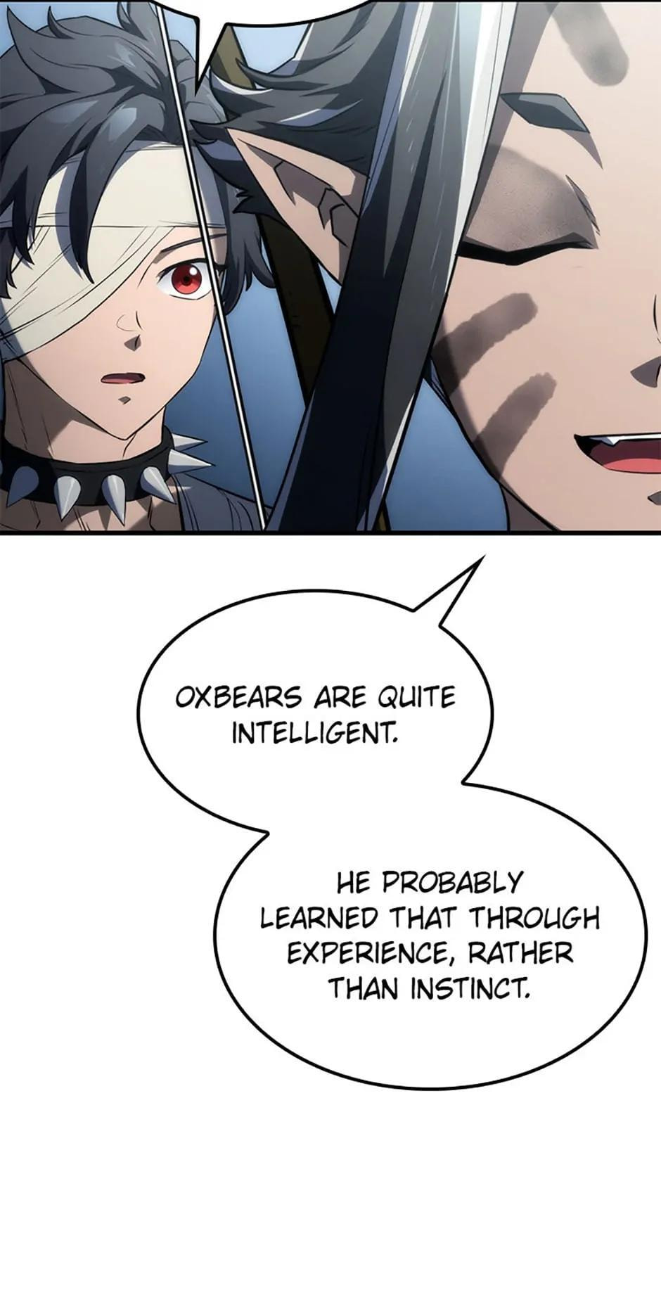Revenge of the Baskerville Bloodhound, chapter 35, image 117