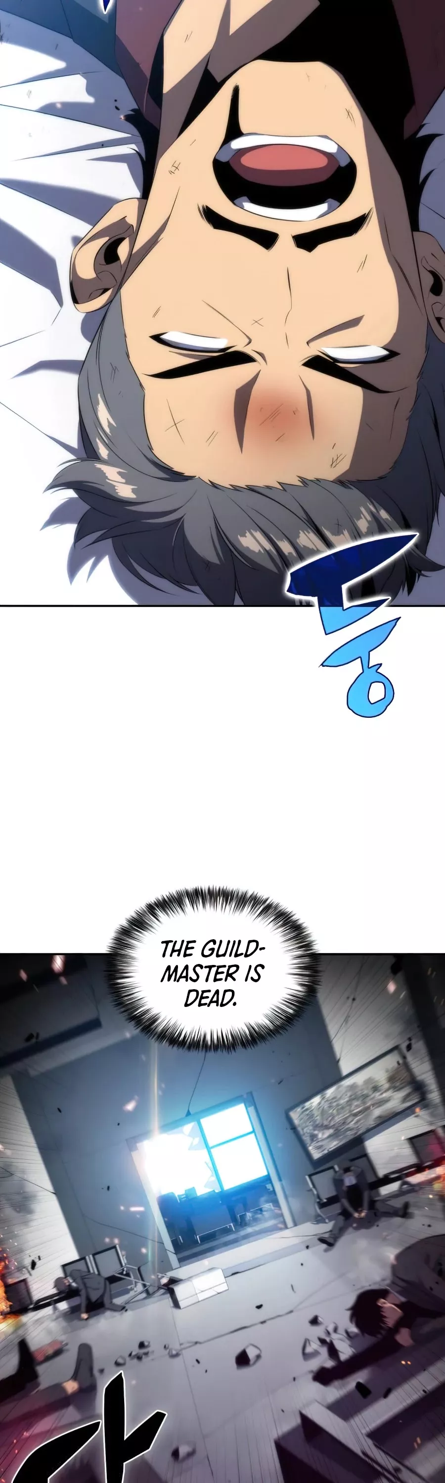 Solo Max-Level Newbie, chapter 25, image 30