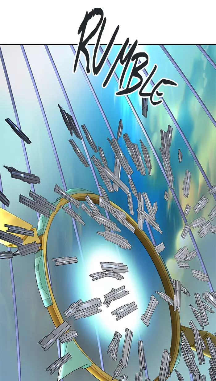 Tower of God, chapter 504, image 26
