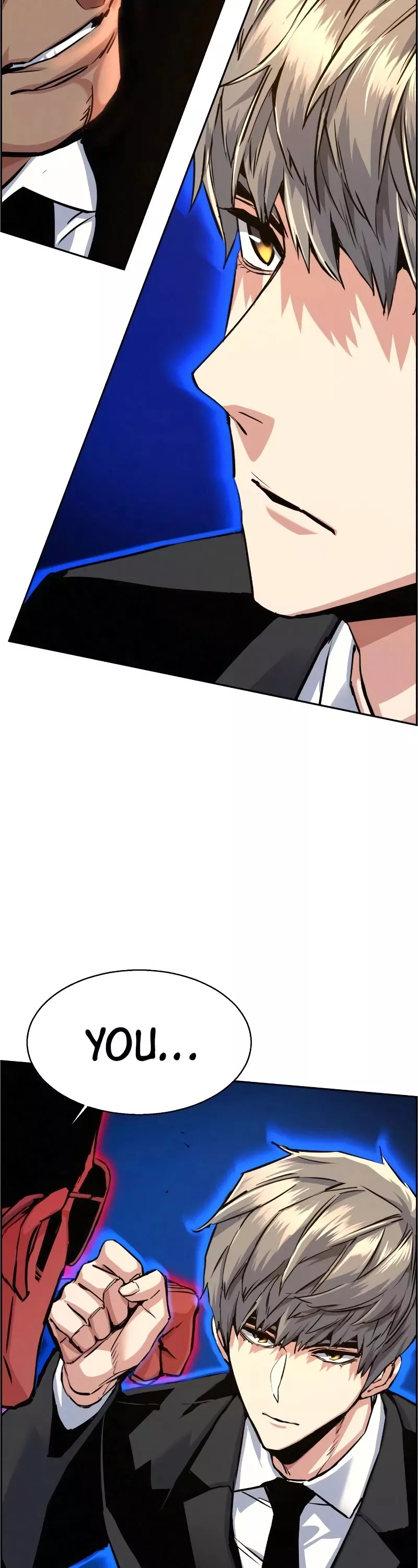 Teenage Mercenary, chapter 59, image 33
