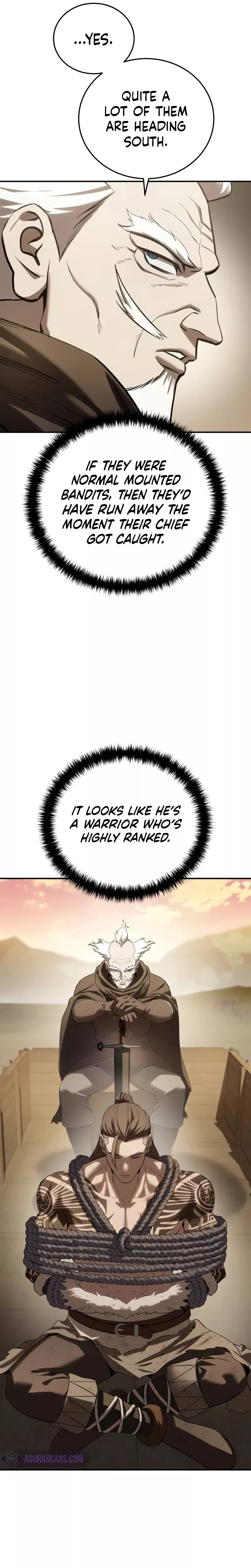 Star-Fostered Swordmaster, chapter 63, image 14
