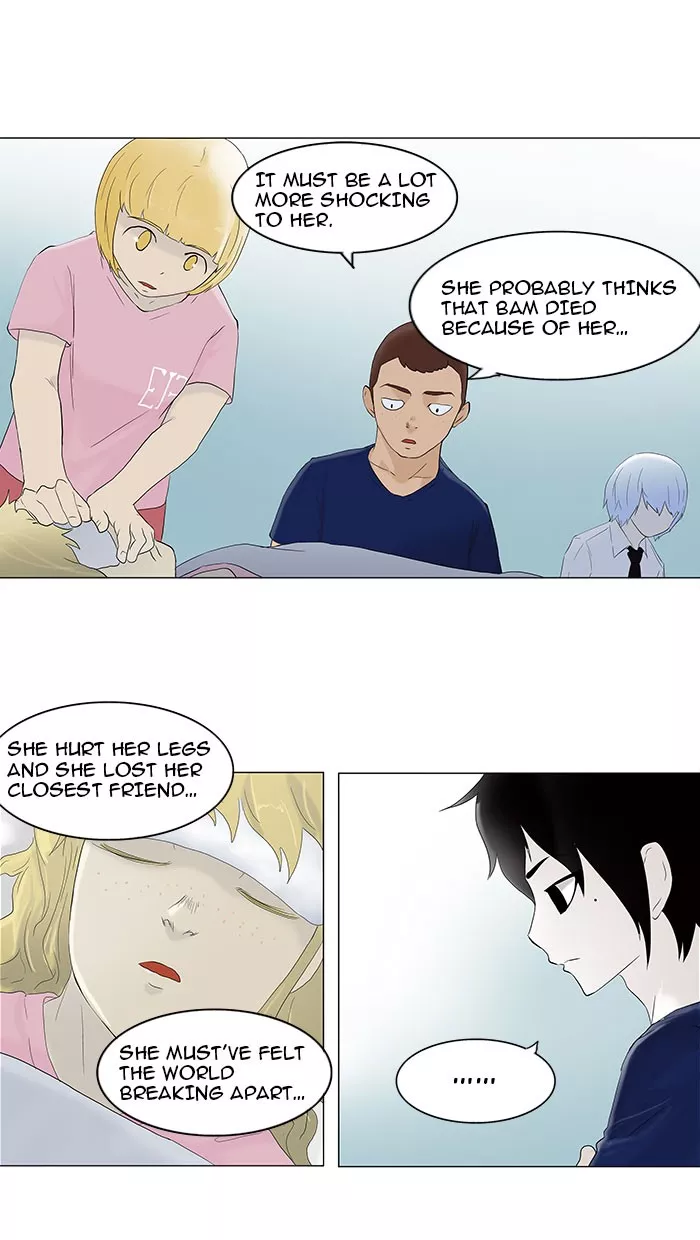 Tower of God, chapter 75, image 36