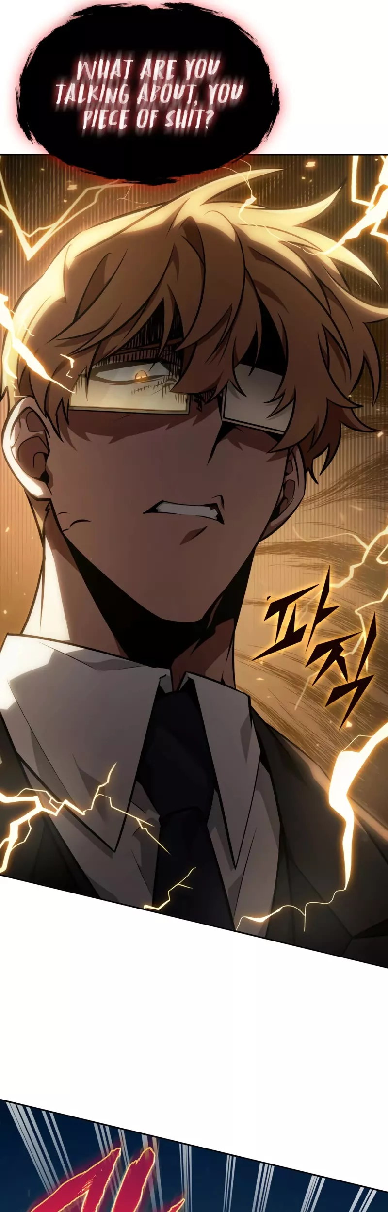 Tomb Raider King, chapter 401, image 30