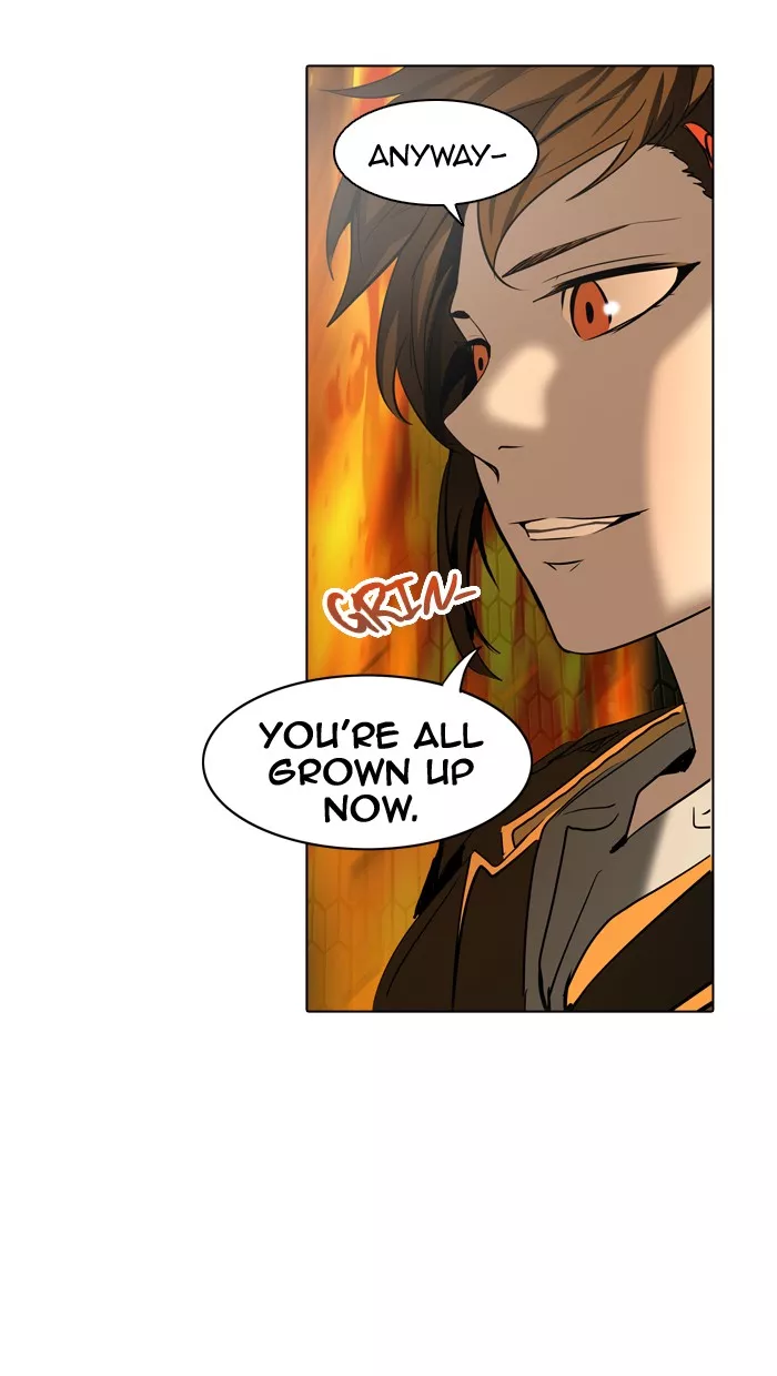 Tower of God, chapter 275, image 89