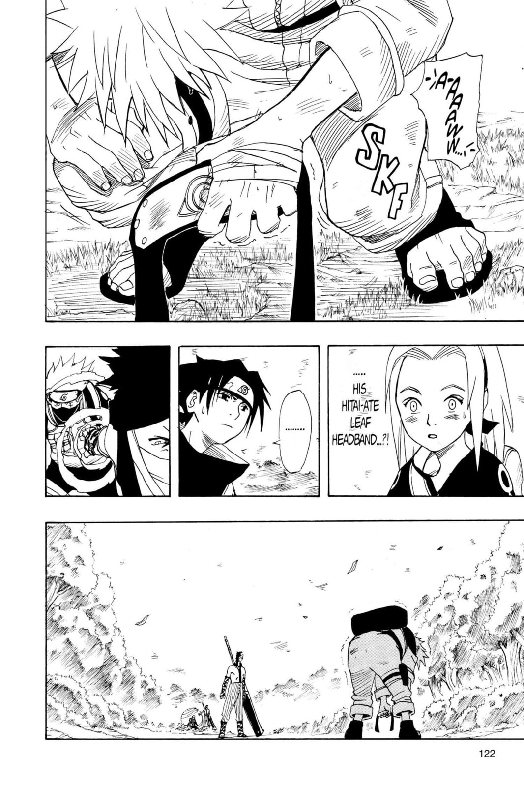 Naruto, chapter 13, image 16