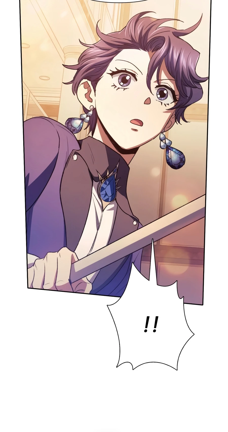 The S-Classes That I Raised, chapter 168, image 16