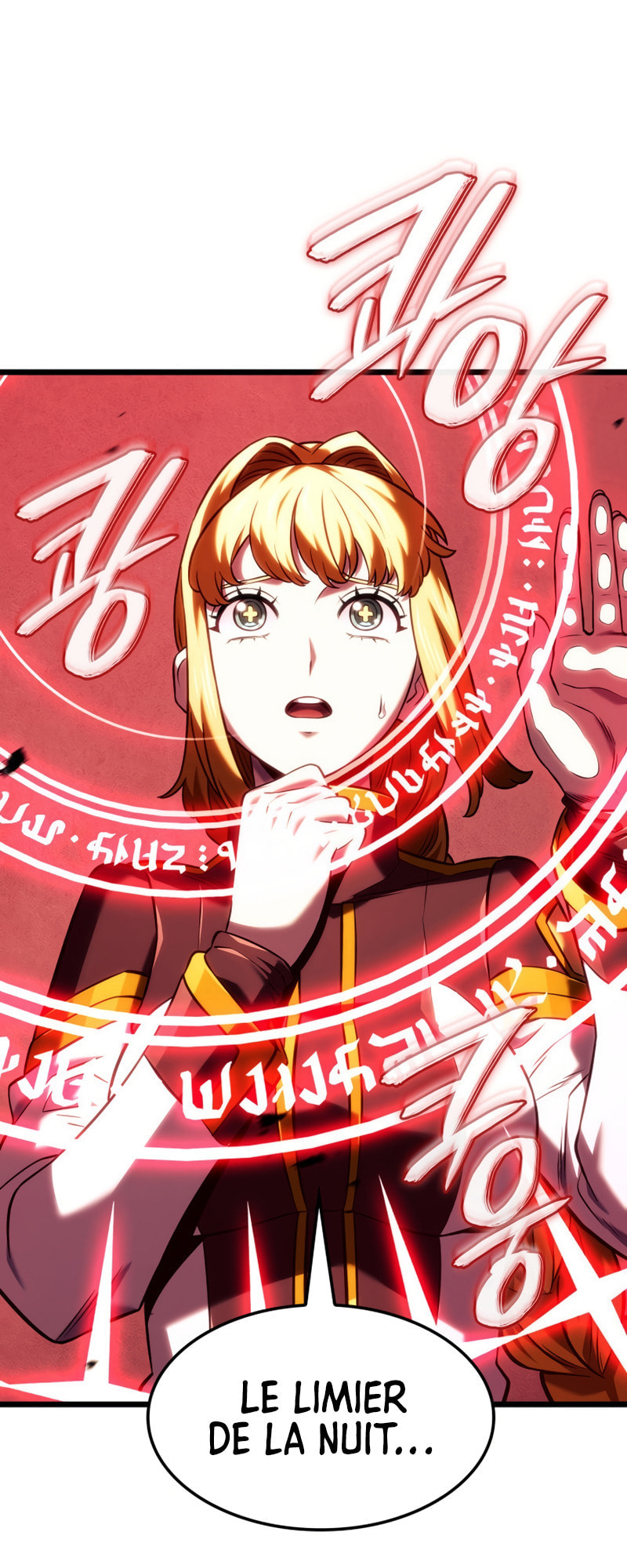 Revenge of the Baskerville Bloodhound, chapter 139, image 25