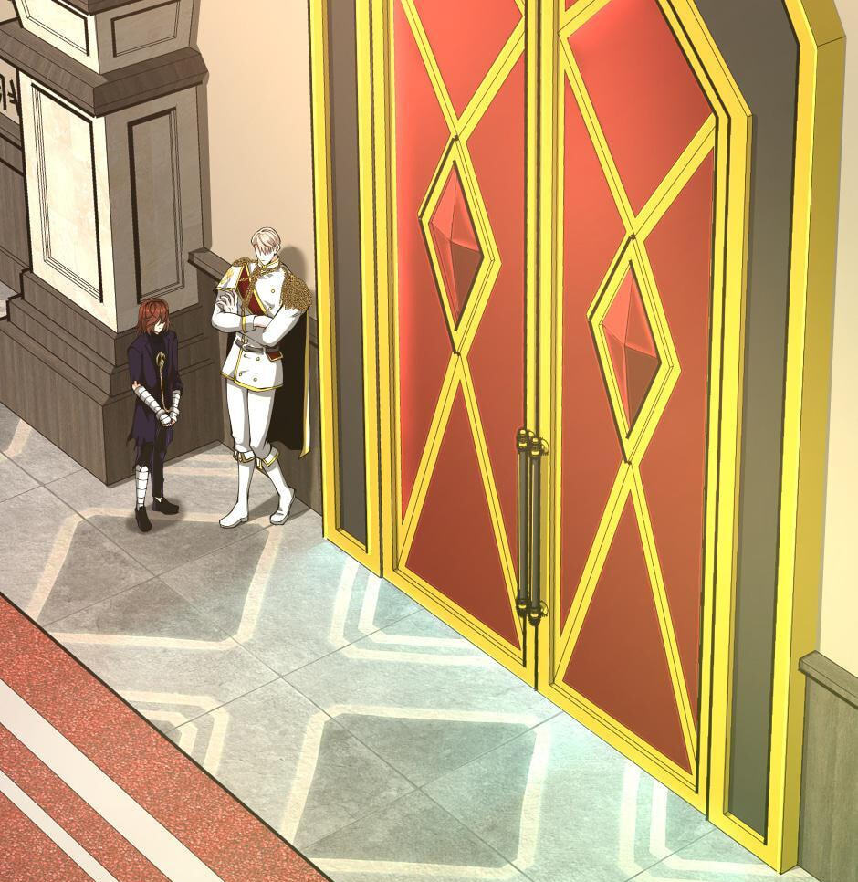 The Beginning After the End, chapter 145, image 69