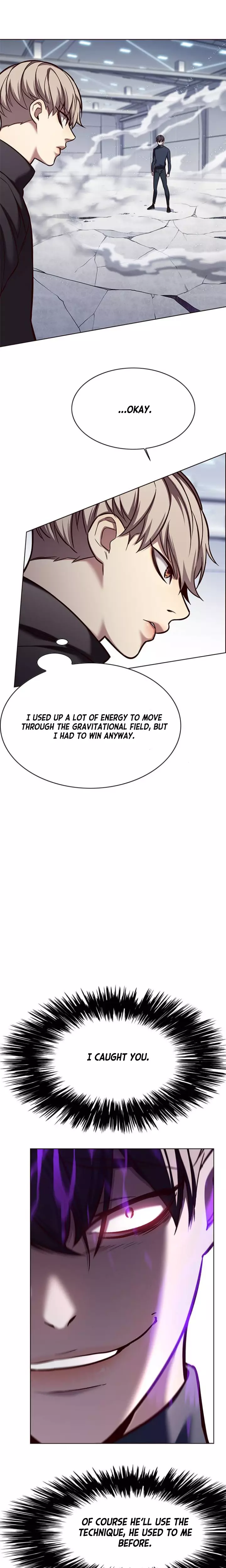 Eleceed, chapter 120, image 19