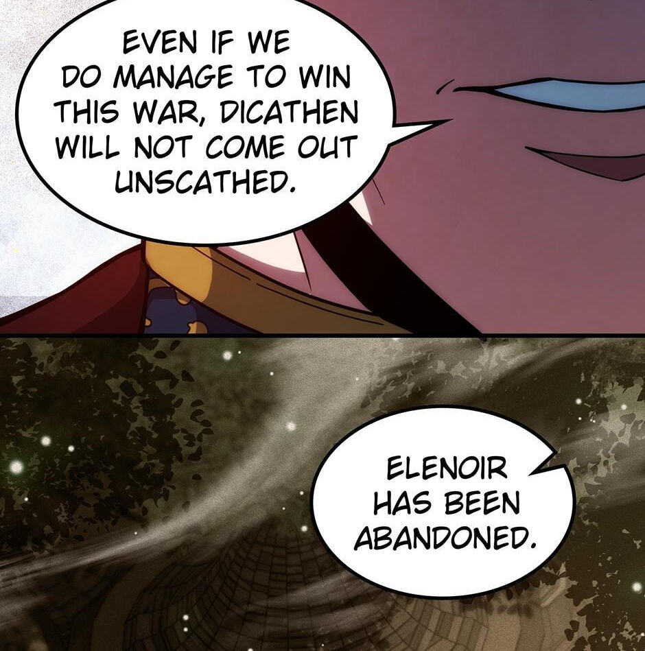 The Beginning After the End, chapter 256, image 99