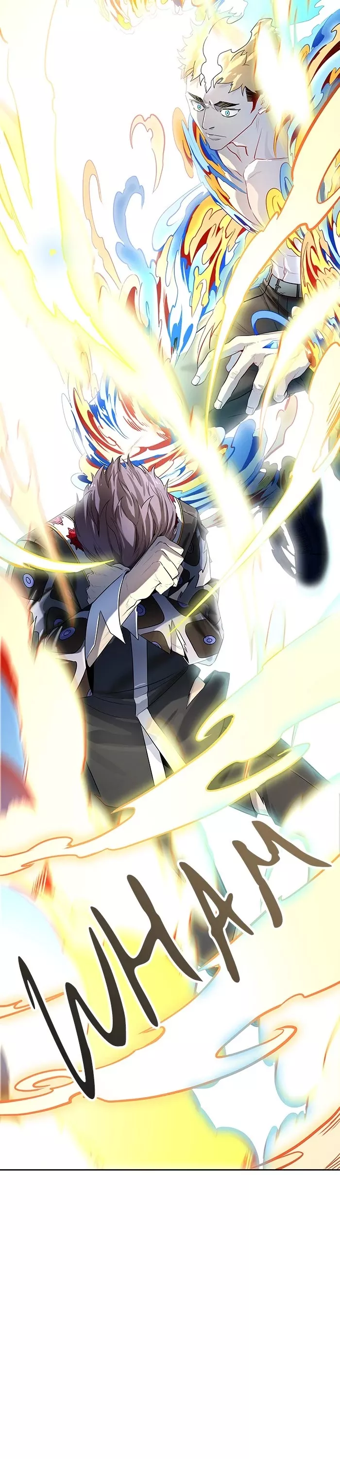 Tower of God, chapter 524, image 25