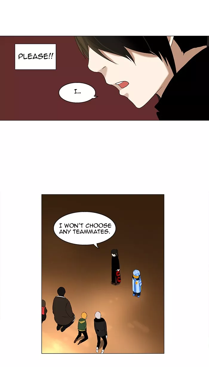 Tower of God, chapter 88, image 38