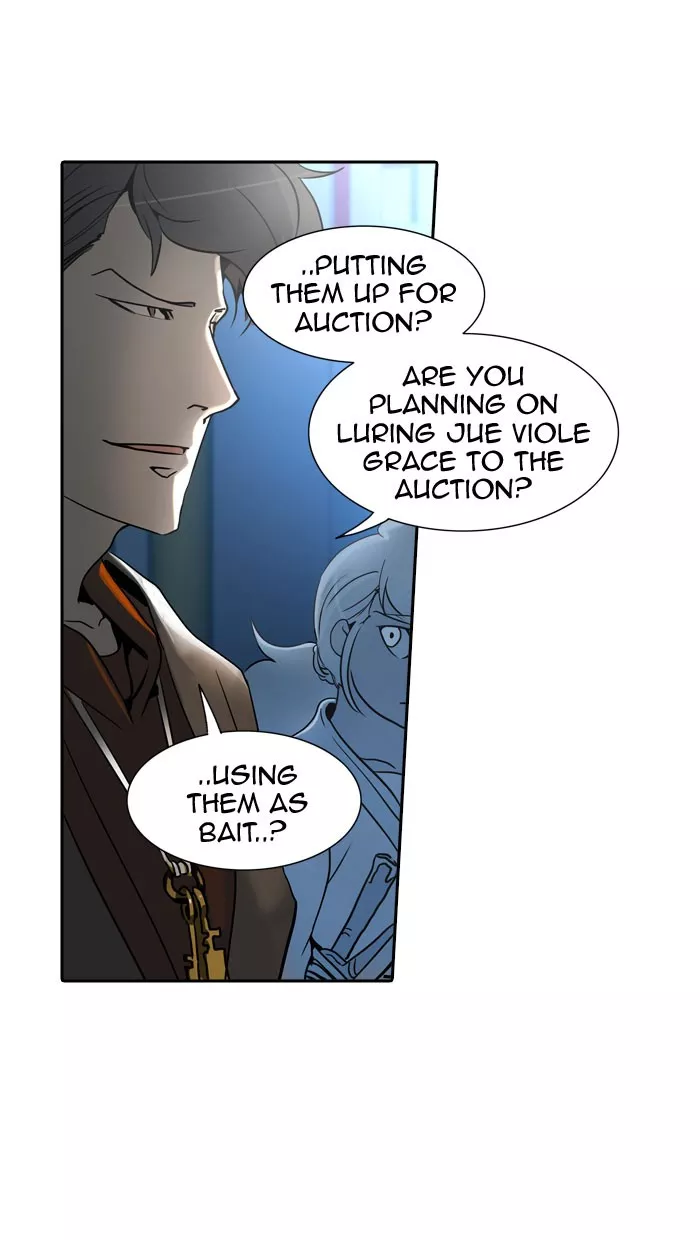 Tower of God, chapter 288, image 16