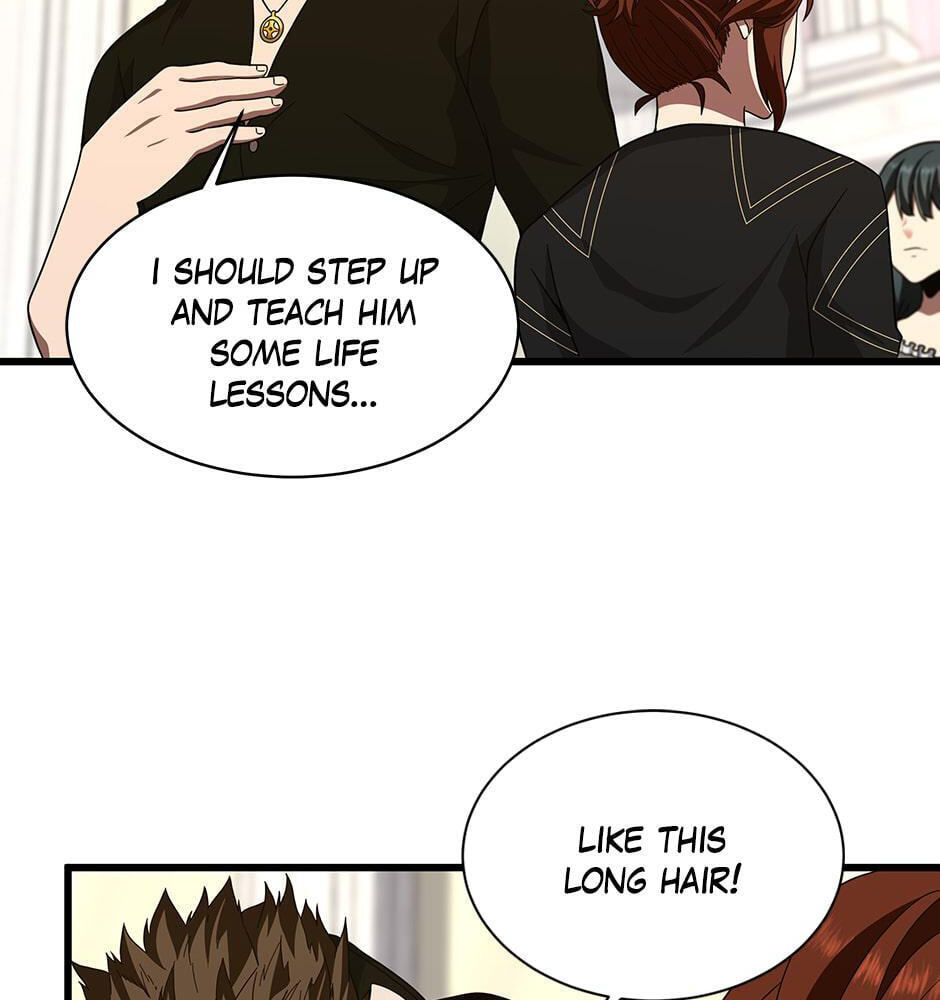The Beginning After the End, chapter 85, image 66