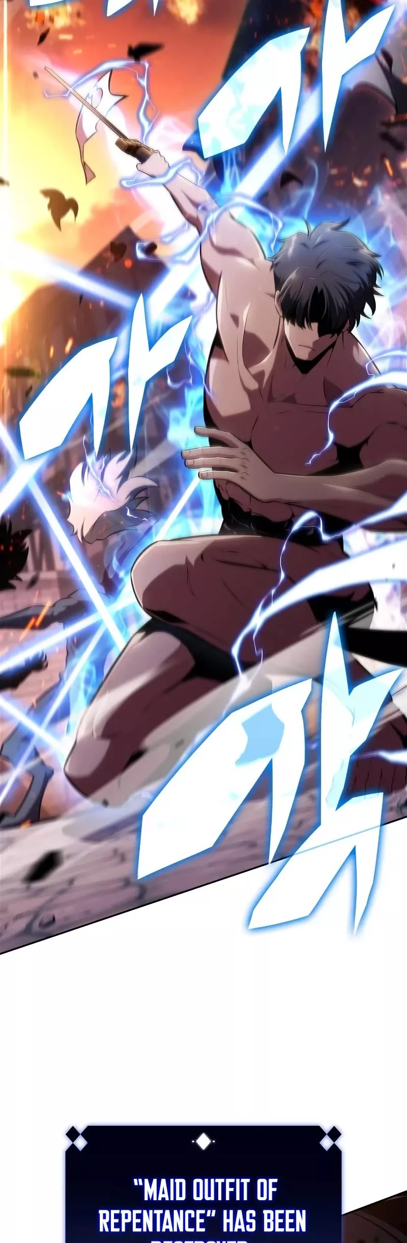 Solo Max-Level Newbie, chapter 145, image 69