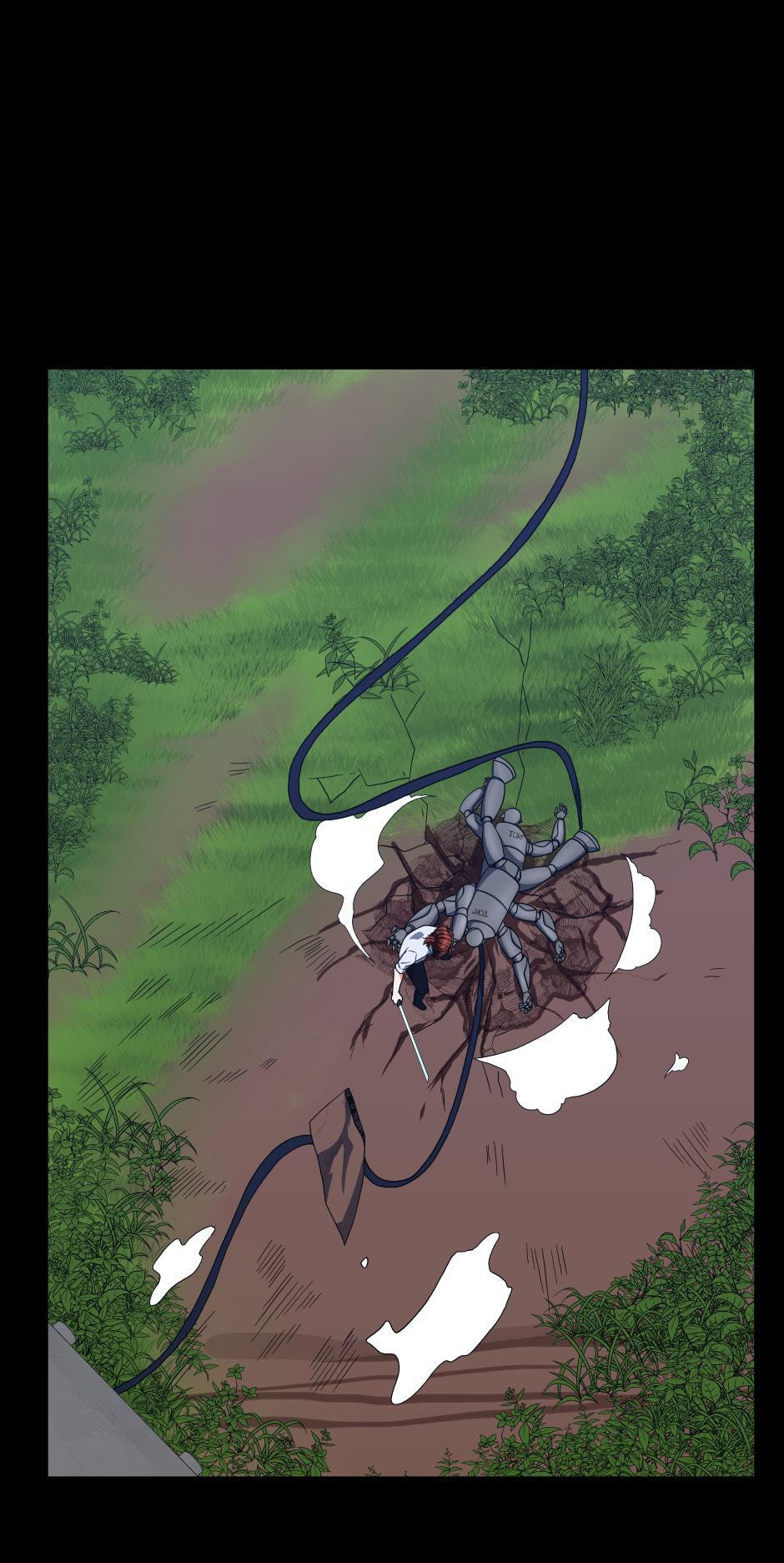 The Beginning After the End, chapter 103, image 13