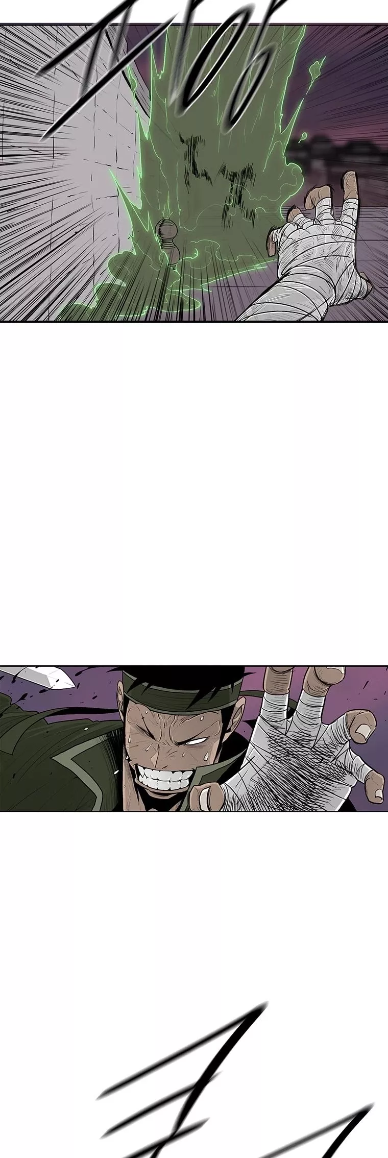 Legend of the Northern Blade, chapter 120, image 14