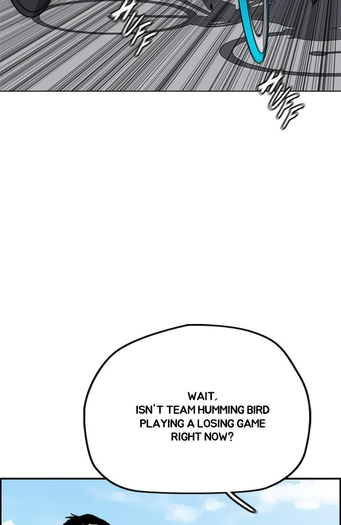 Wind Breaker, chapter 346, image 22