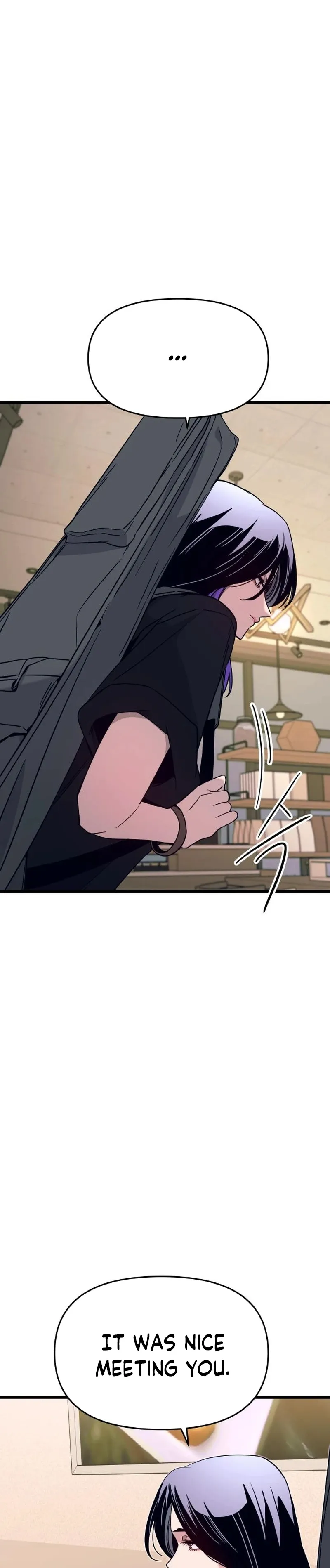 My Bias Gets on the Last Train, chapter 72, image 18
