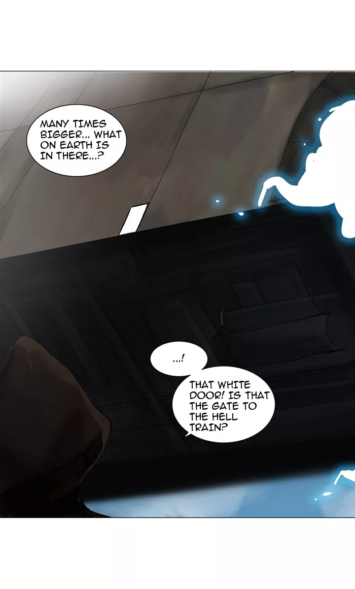 Tower of God, chapter 214, image 5