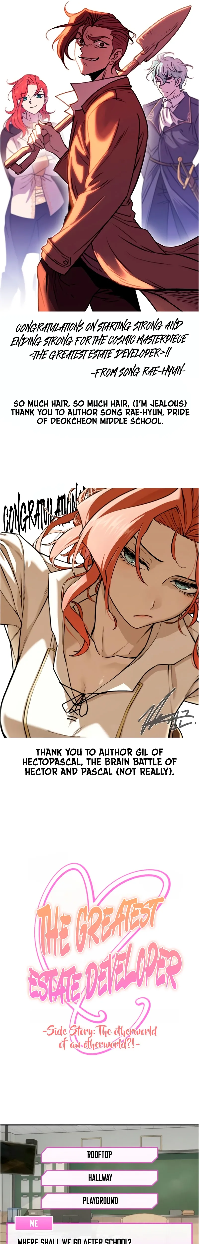 The Greatest Estate Developer, chapter 223, image 70