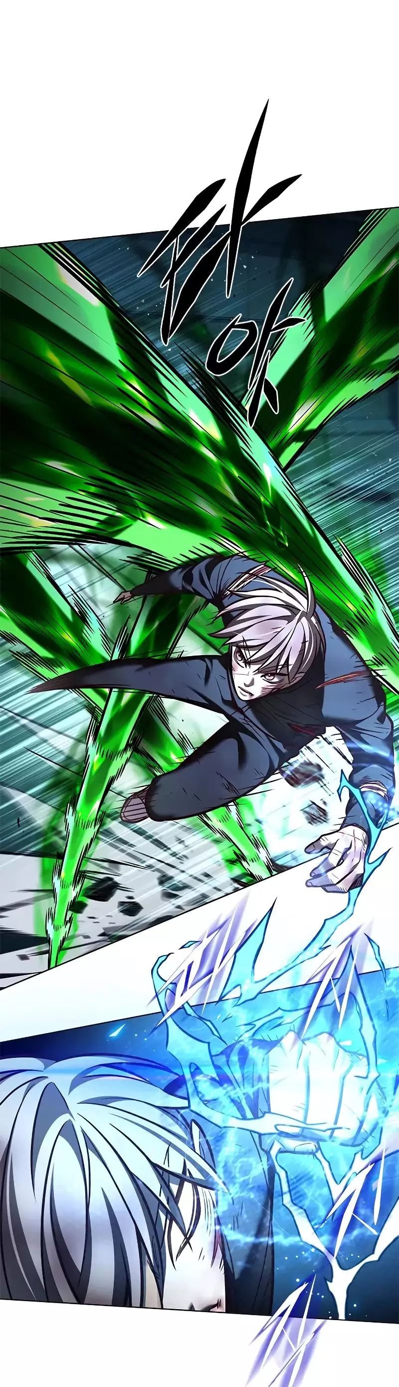 Eleceed, chapter 288, image 19