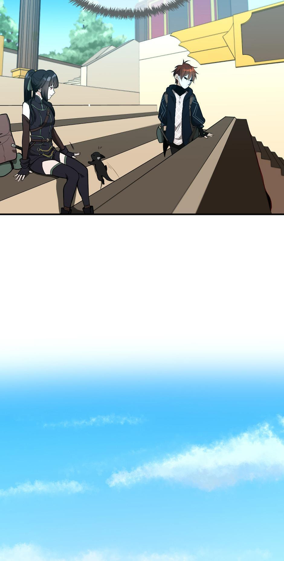 The Beginning After the End, chapter 49, image 20