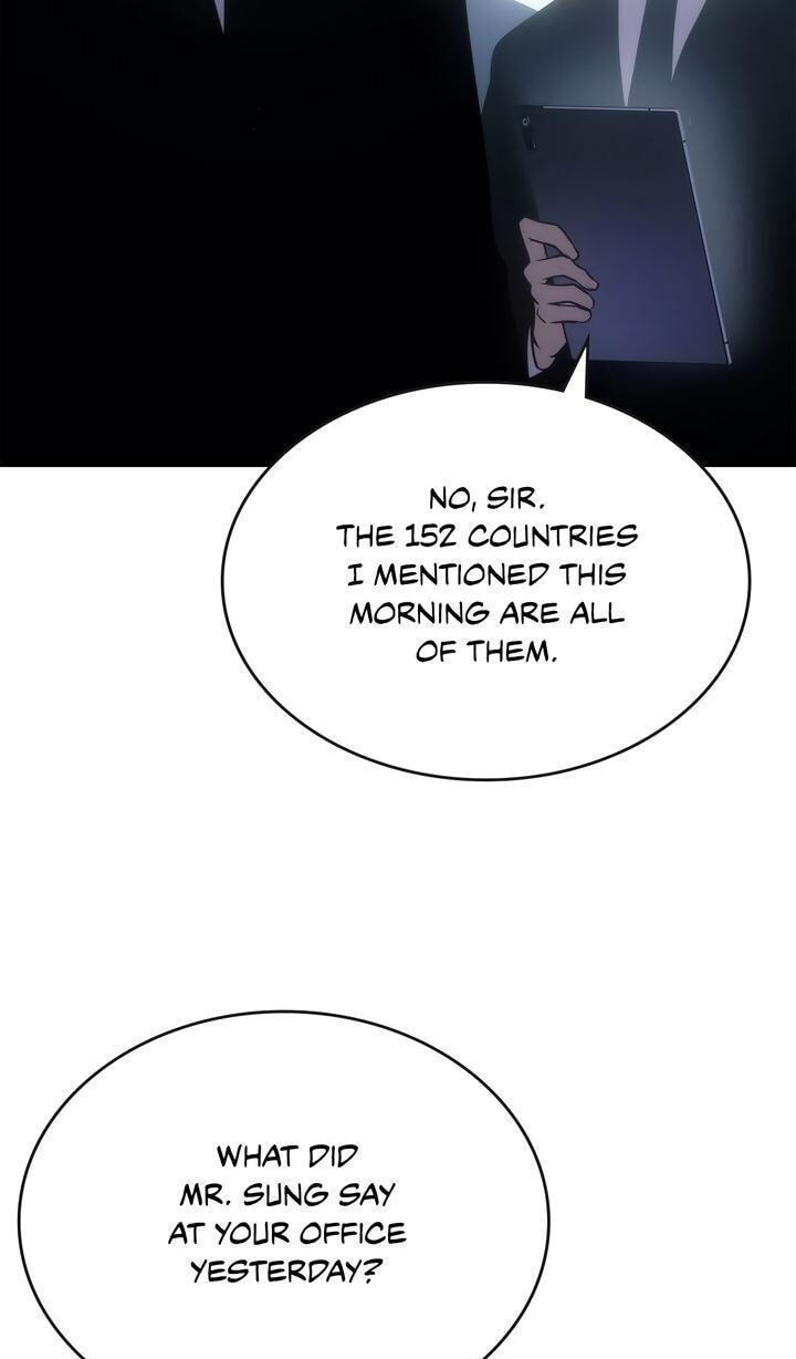 Solo Leveling, chapter 168, image 100