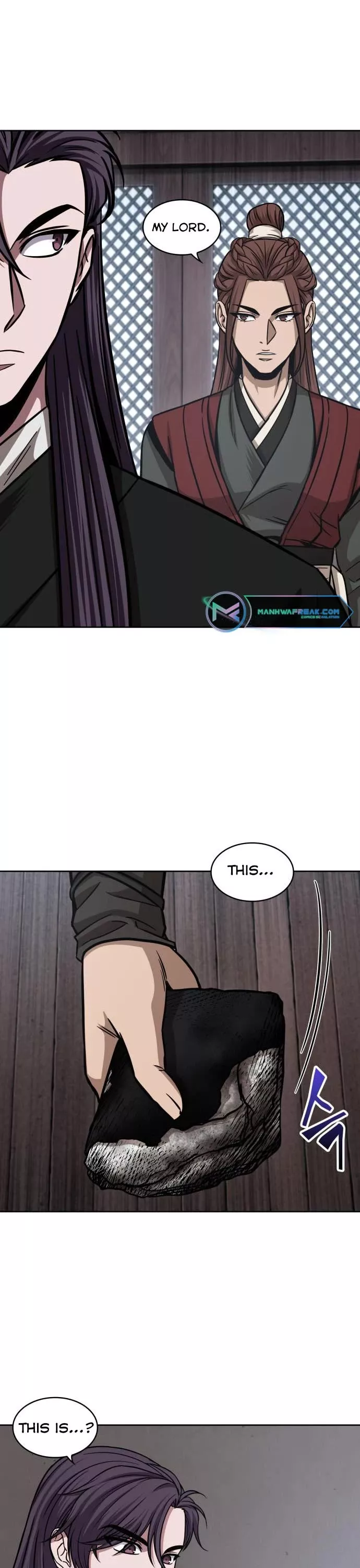Nano Machine, chapter 155, image 41