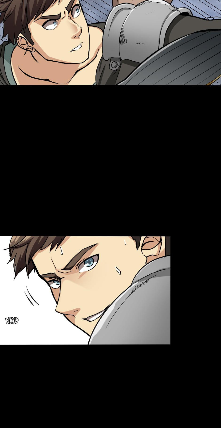 The Beginning After the End, chapter 9, page 41