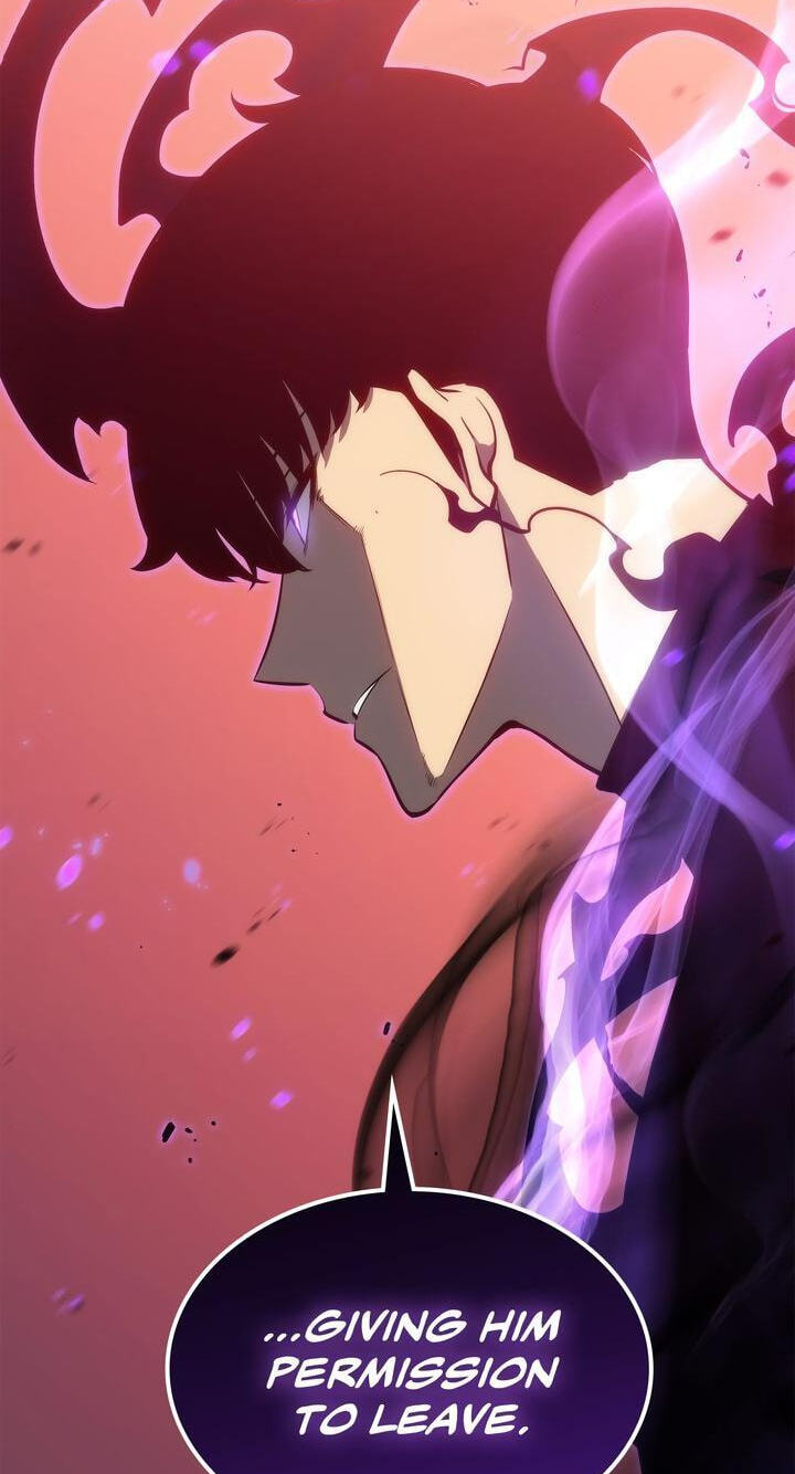 Solo Leveling, chapter 165, image 2