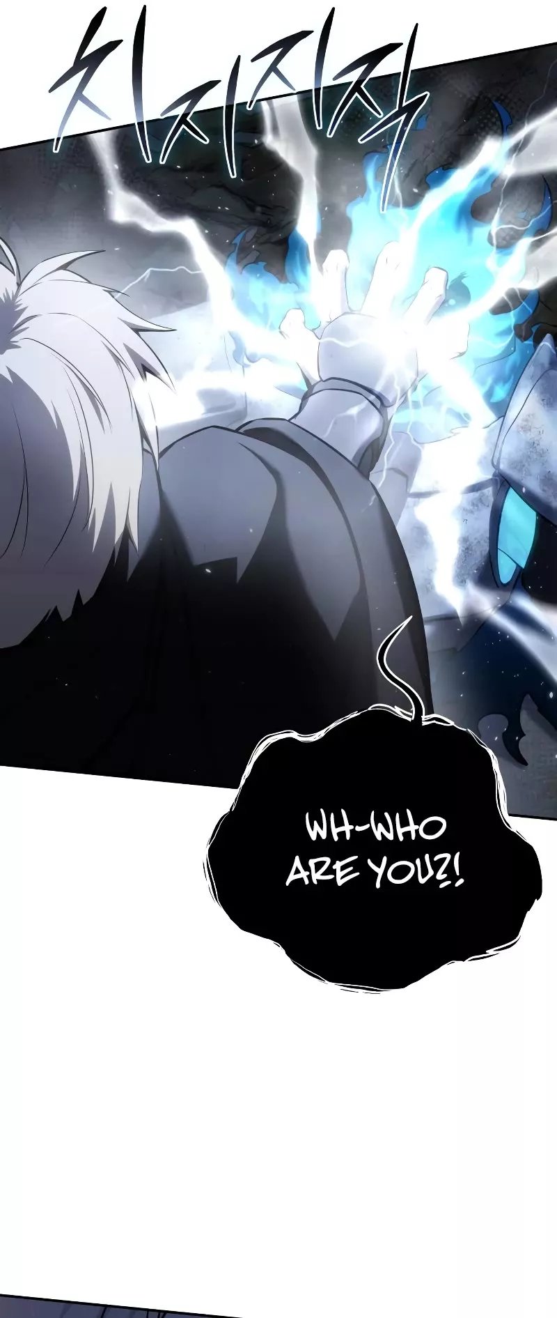 Star-Fostered Swordmaster, chapter 52, image 59