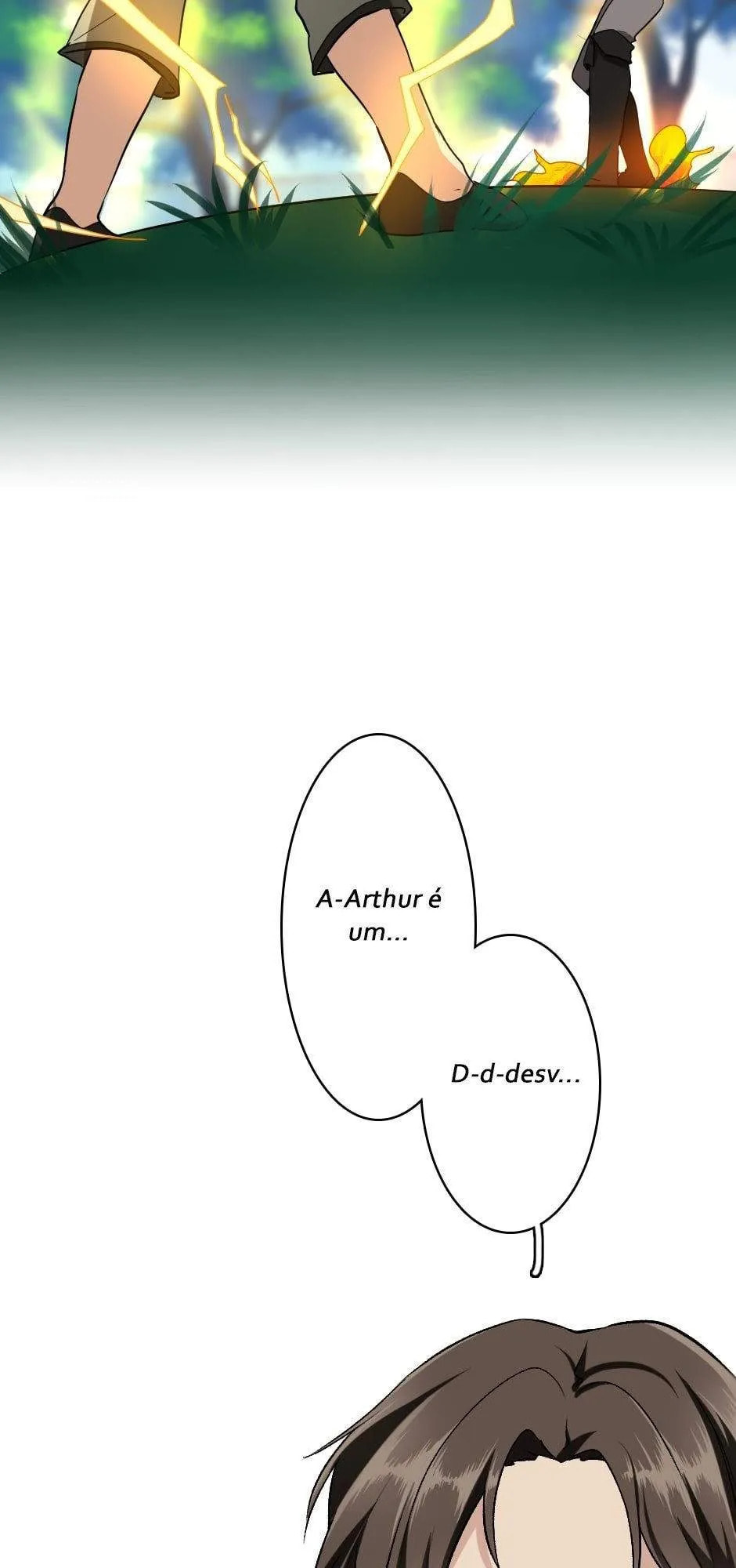 The Beginning After the End, chapter 31, page 3