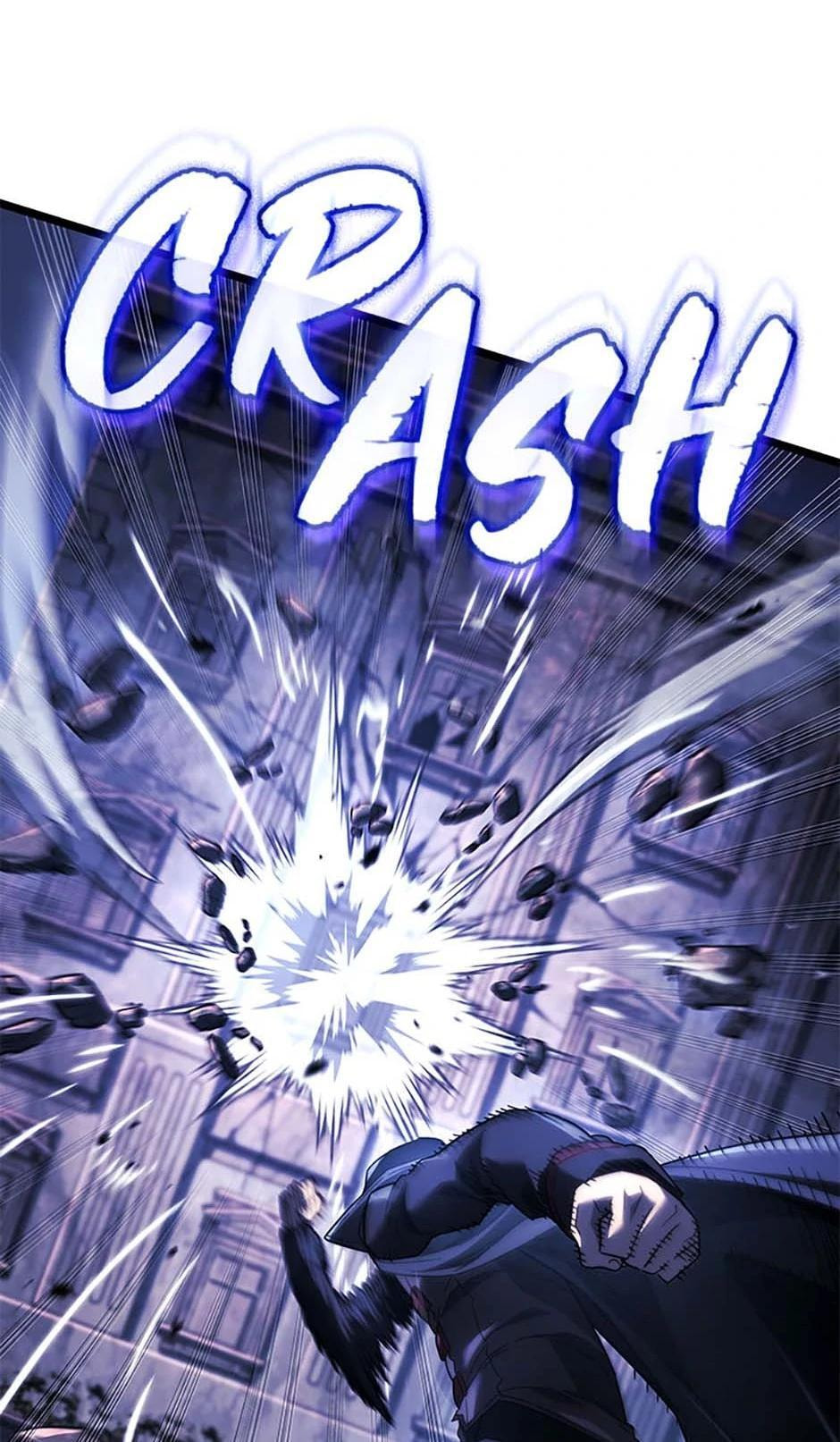Revenge of the Baskerville Bloodhound, chapter 79, image 57
