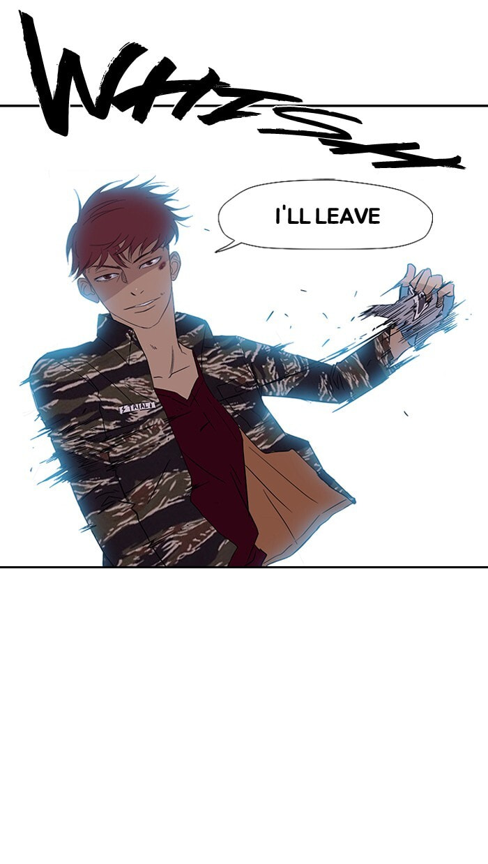 Wind Breaker, chapter 16, page 50