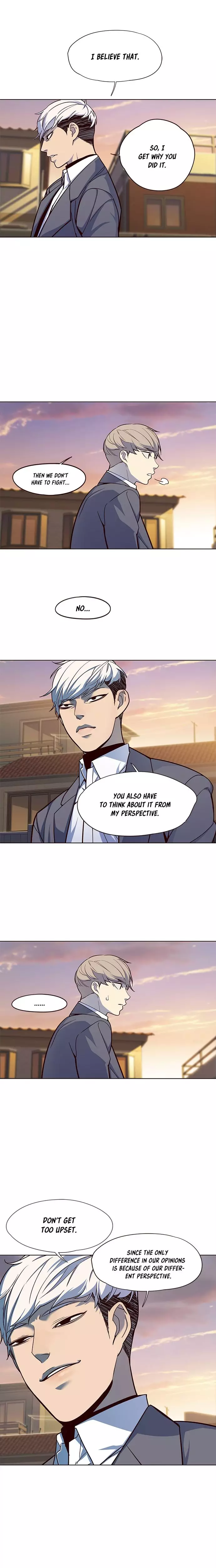 Eleceed, chapter 20, image 5