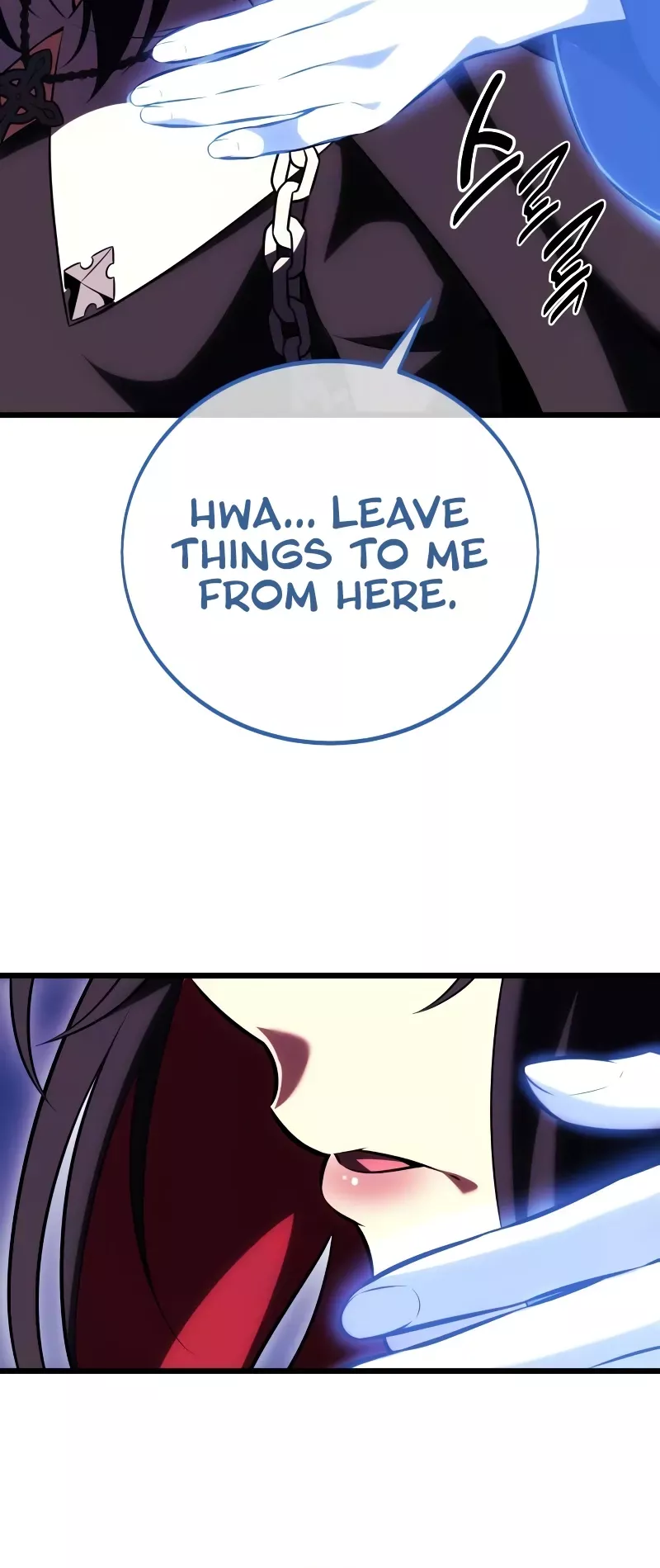I Killed the Main Player, chapter 54, image 45