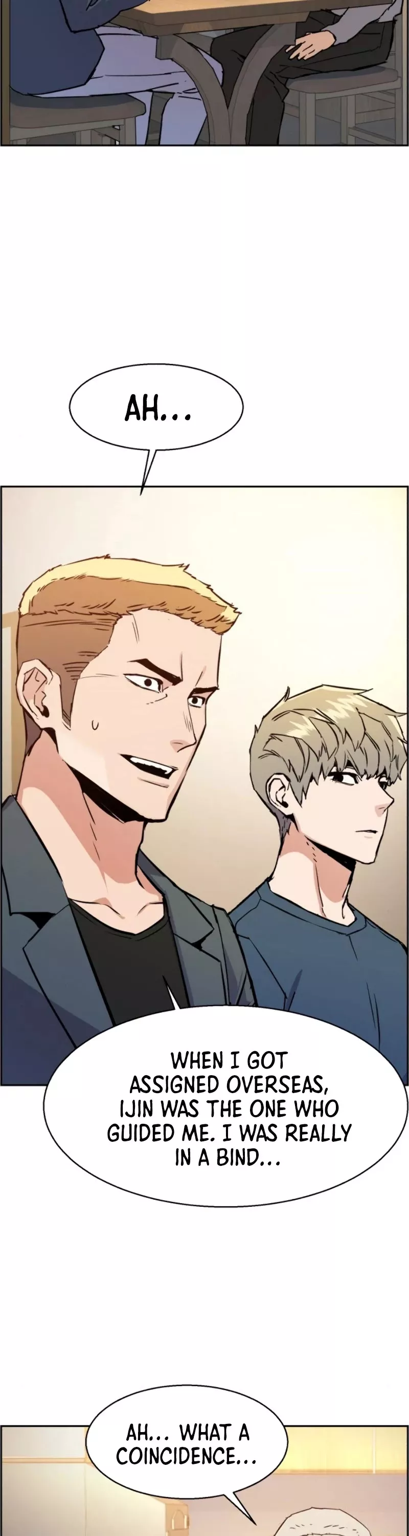 Teenage Mercenary, chapter 30, image 11