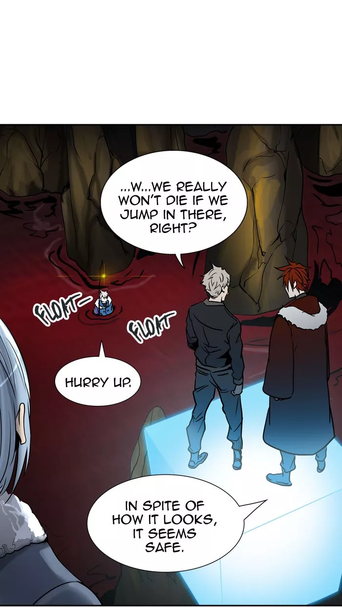 Tower of God, chapter 314, image 19