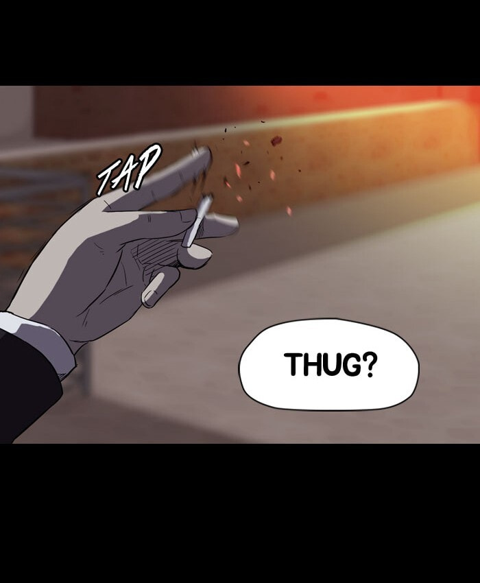Wind Breaker, chapter 65, page 29