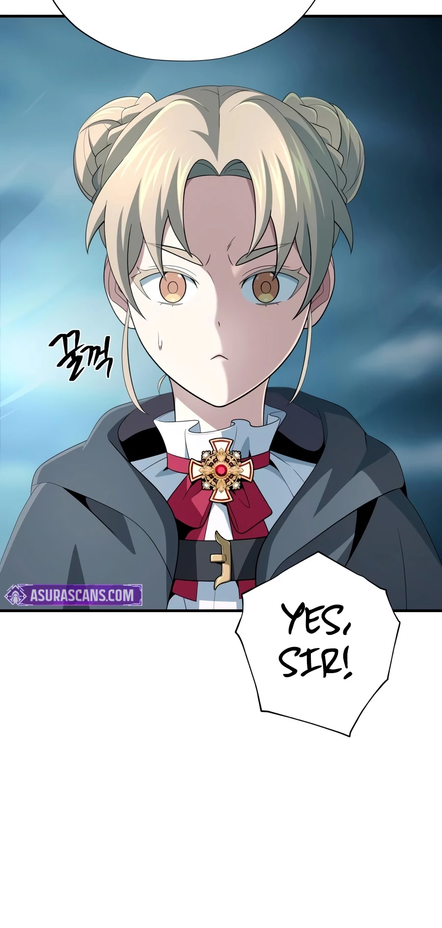 The Dark Magician Transmigrates After 66666 Years, chapter 193, image 19