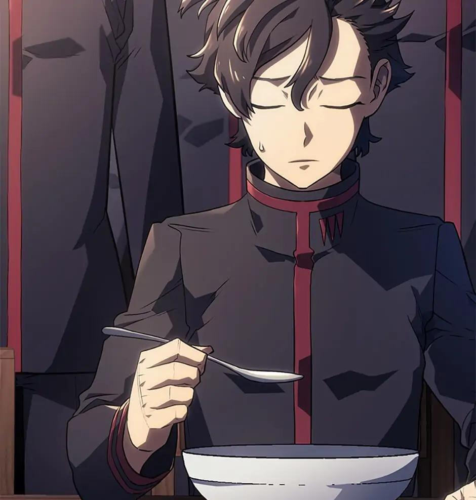 Revenge of the Baskerville Bloodhound, chapter 11, image 143