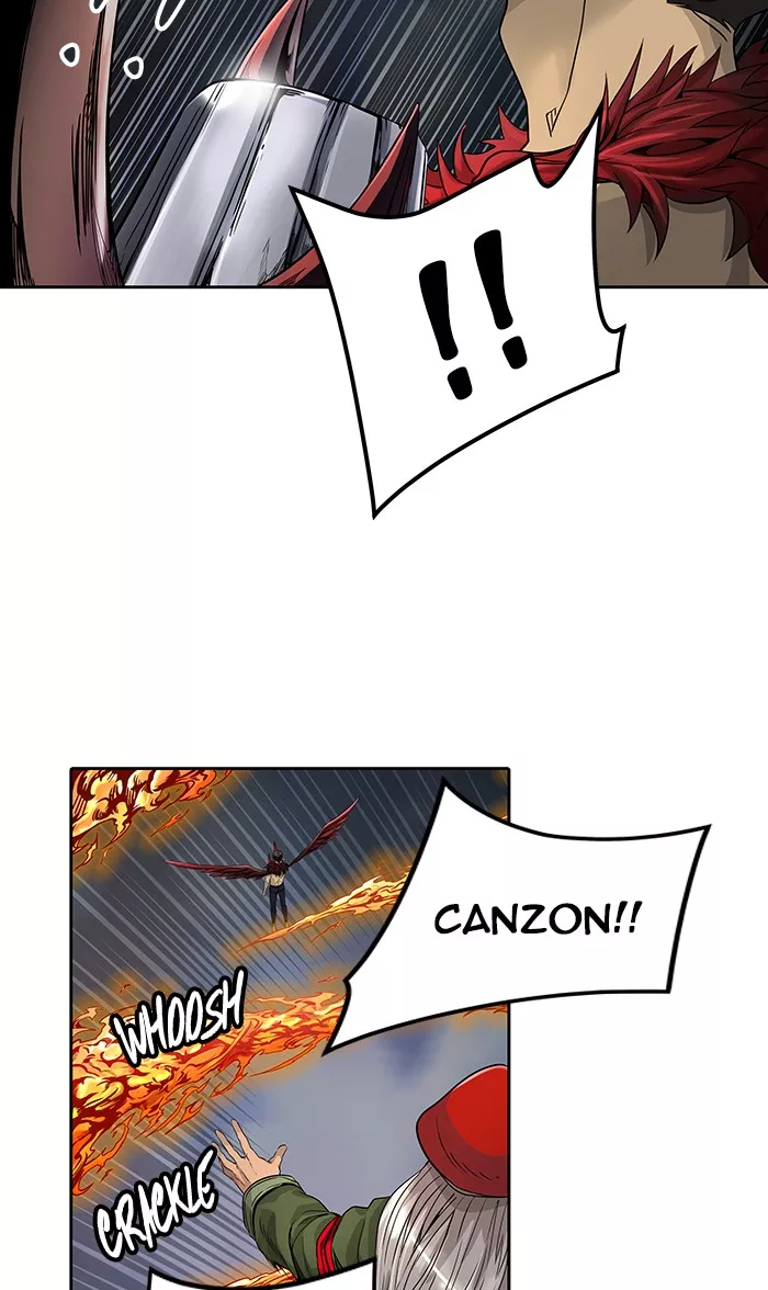 Tower of God, chapter 463, image 120