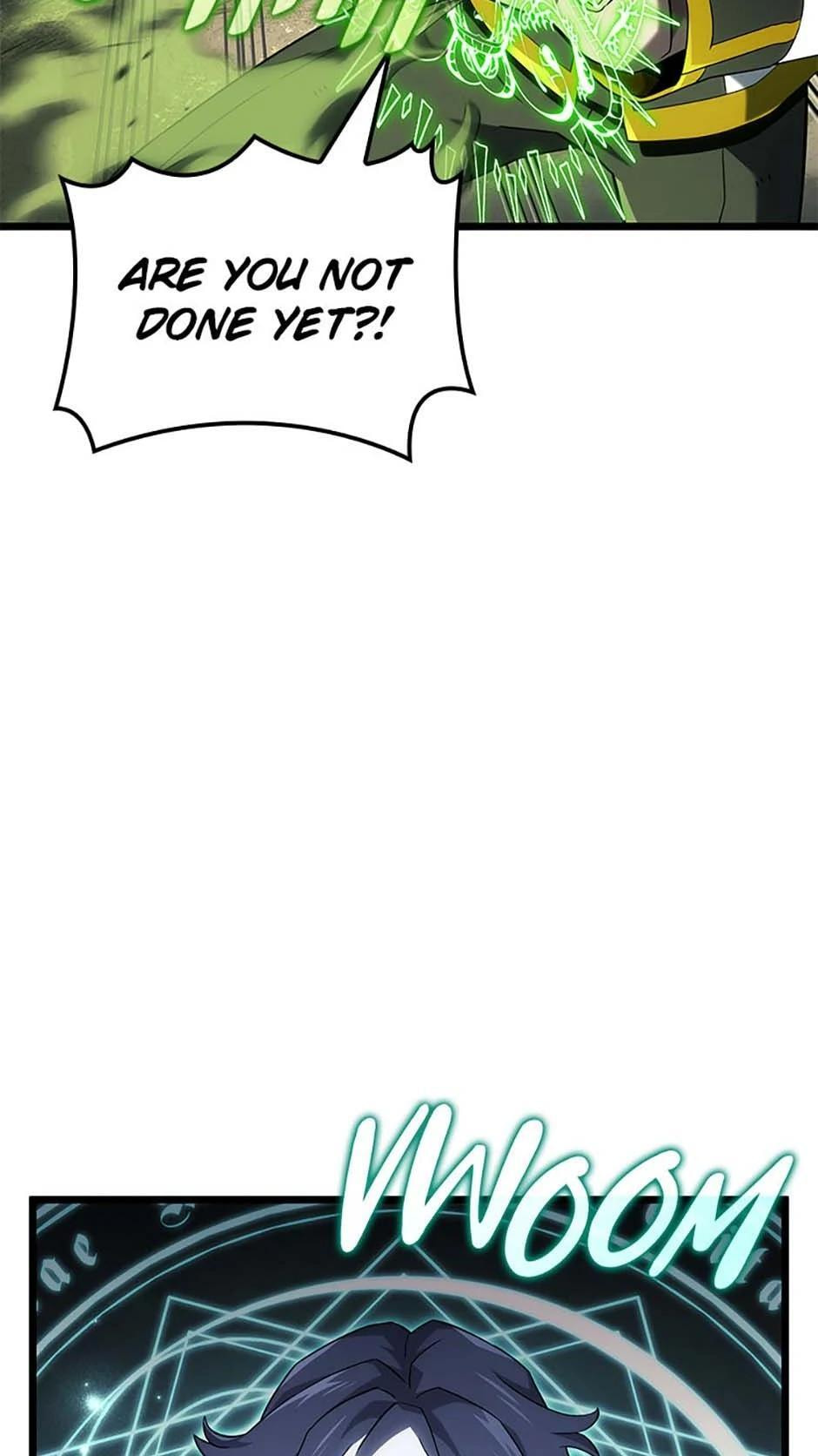 Revenge of the Baskerville Bloodhound, chapter 93, image 44