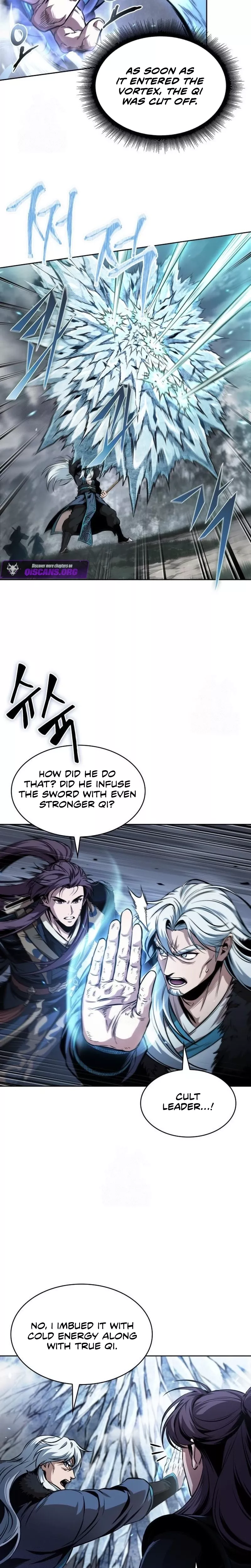 Nano Machine, chapter 295, image 27