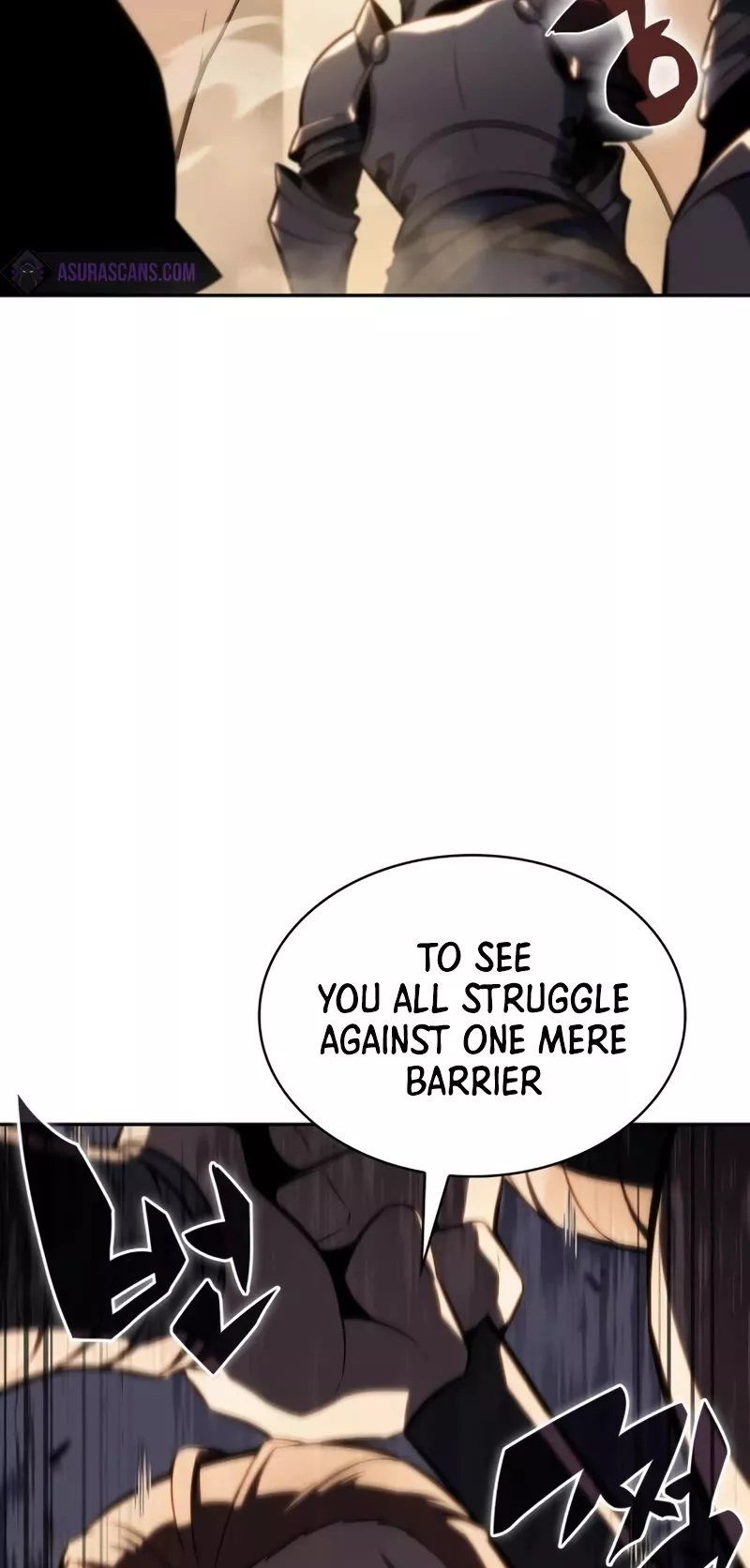 Solo Max-Level Newbie, chapter 138, image 20